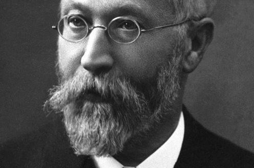 Karl Ferdinand Braun