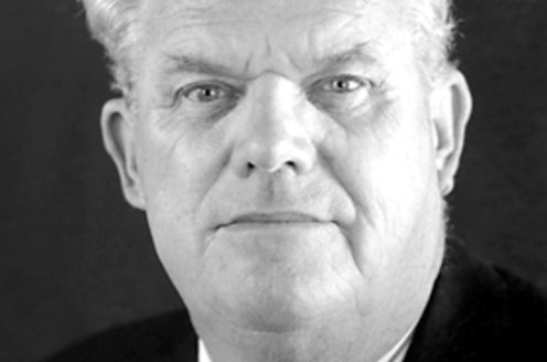 Richard E. Taylor