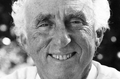 Martin L. Perl