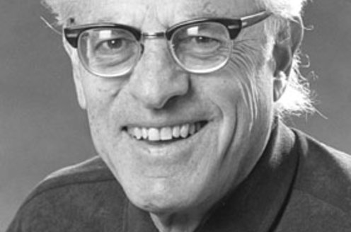 Frederick Reines