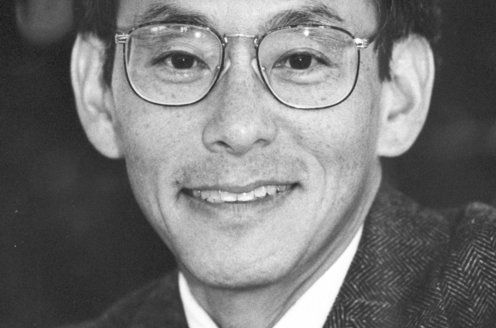 Steven Chu