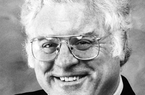 Robert B. Laughlin