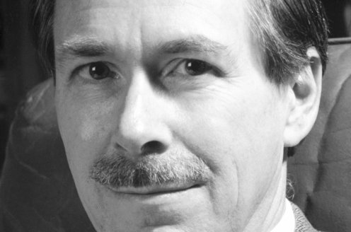 Gerardus 't Hooft