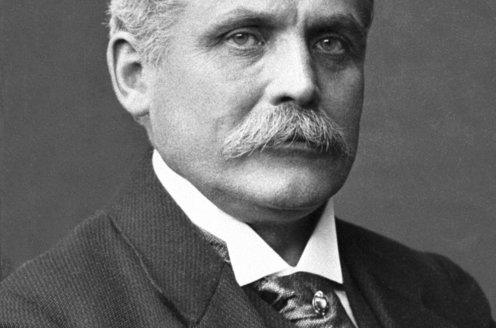 Wilhelm Wien