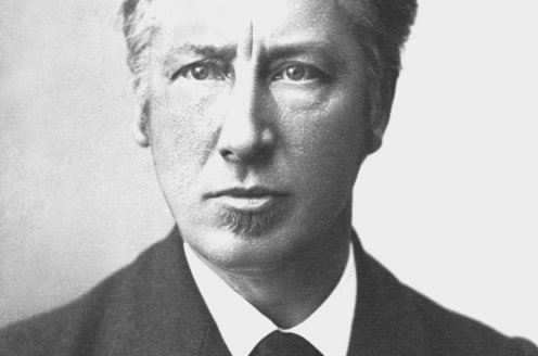 Jacobus Henricus van 't Hoff