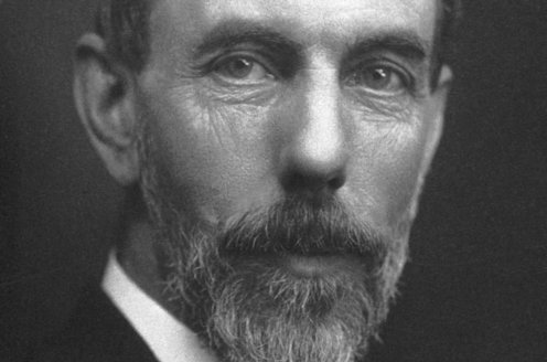 Sir William Ramsay