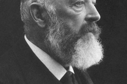 Johann Friedrich Wilhelm Adolf von Baeyer