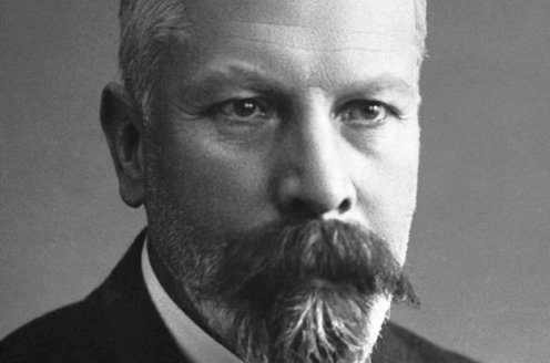 Eduard Buchner
