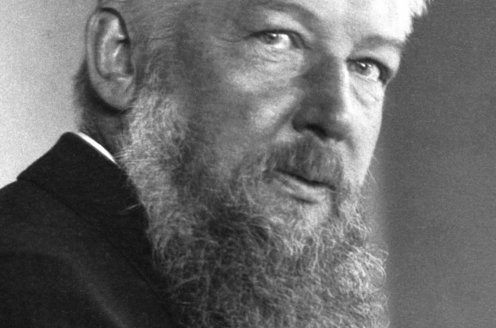 Wilhelm Ostwald