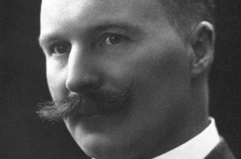 Nils Gustaf Dalén