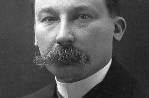 Victor Grignard