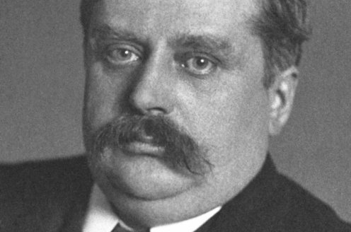 Alfred Werner