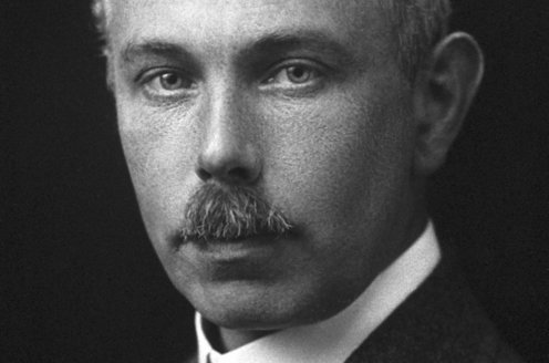 Francis William Aston