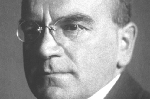 Heinrich Otto Wieland