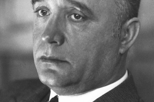 Friedrich Bergius