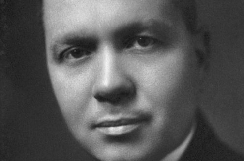 Harold Clayton Urey