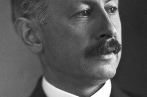 Paul Karrer