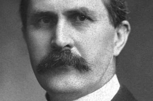 Sir William Henry Bragg