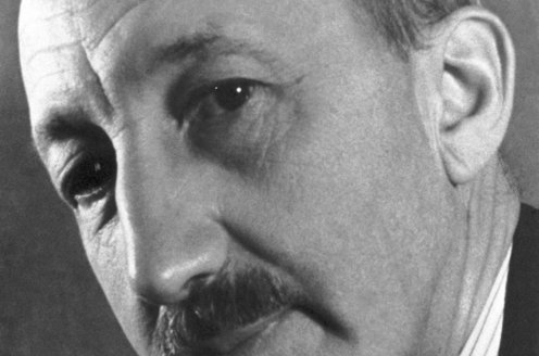 George de Hevesy