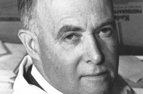 James Batcheller Sumner