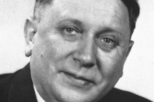 Kurt Alder