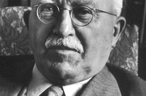 Hermann Staudinger