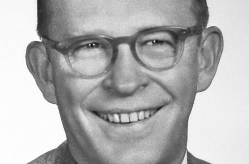 Willard Frank Libby