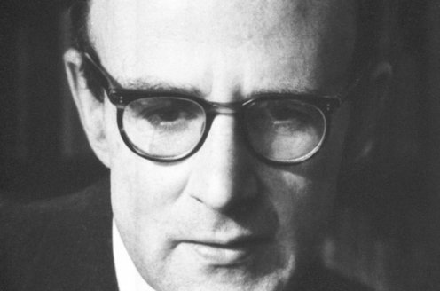 Max Ferdinand Perutz