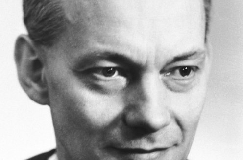 Manfred Eigen