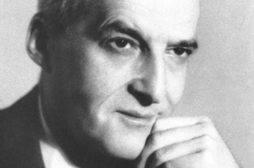 Luis F. Leloir