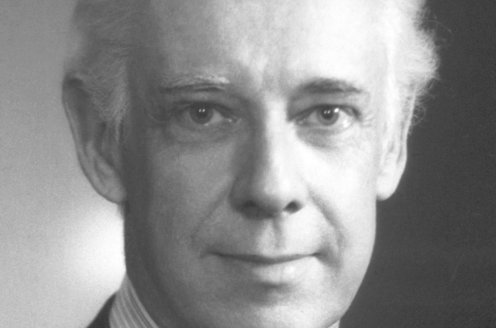 Stanford Moore