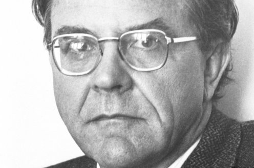 Geoffrey Wilkinson