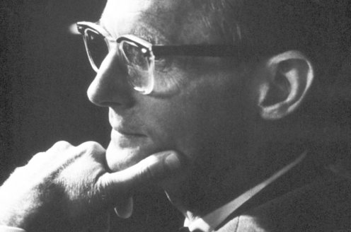William N. Lipscomb