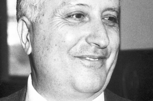 Ilya Romanovich Prigogine