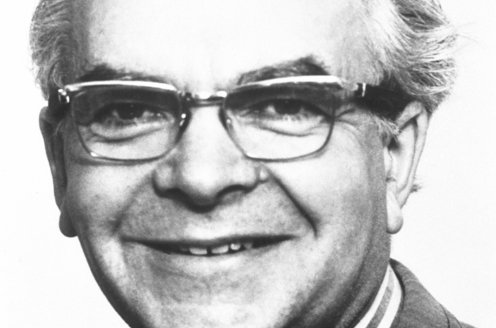 Peter D. Mitchell