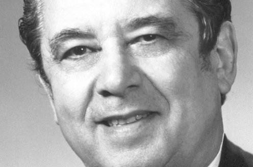 Herbert C. Brown