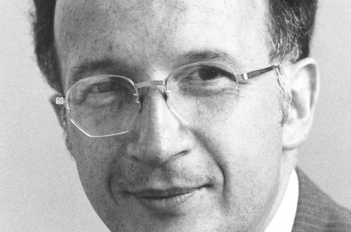Roald Hoffmann