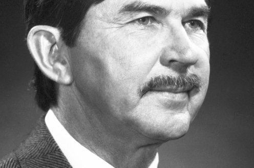 Henry Taube