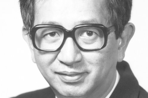 Yuan T. Lee