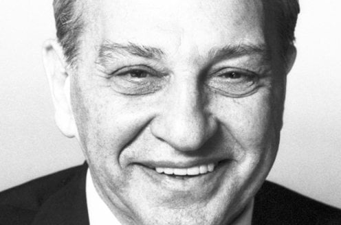 Rudolph A. Marcus