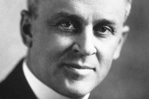 Robert Andrews Millikan