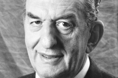 George A. Olah