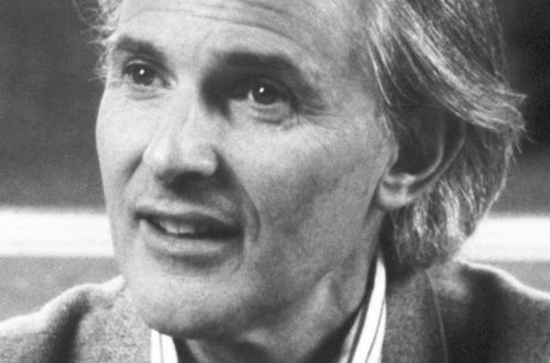 Sir Harold W. Kroto