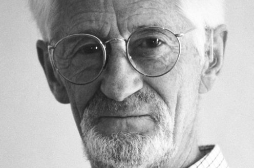 Jens C. Skou