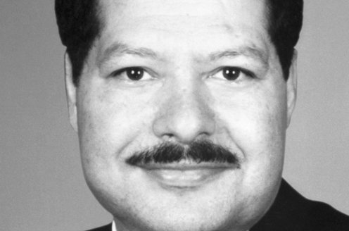 Ahmed H. Zewail
