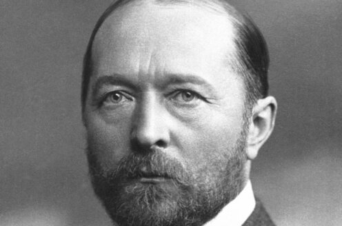 Emil Adolf von Behring