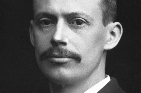 Niels Ryberg Finsen