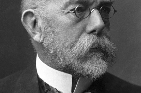 Robert Koch