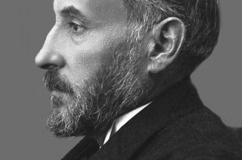 Santiago Ramón y Cajal