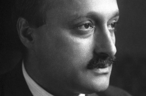 James Franck